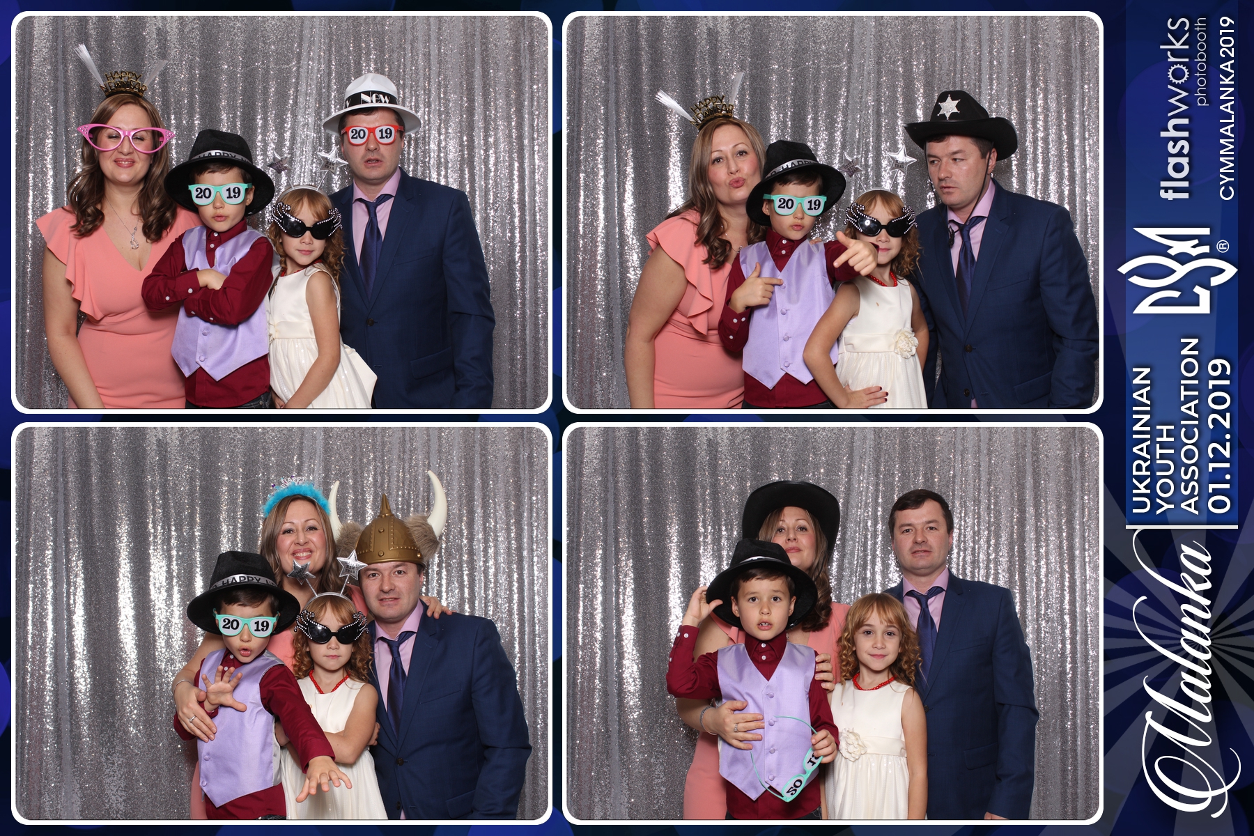 2019 CYM Malanka | View more photos from the event at gallery.flashworksphotobooth.com/u/FlashworksPhotoboothInc/2019-CYM-Malanka